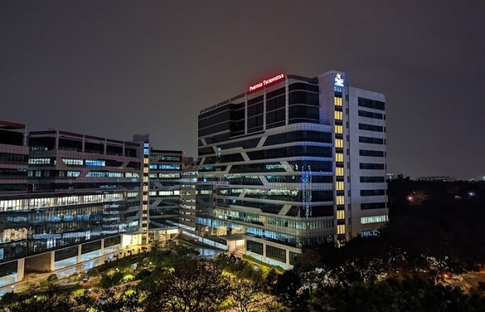 Sattva Knowledge Court - Gallery Photo 4