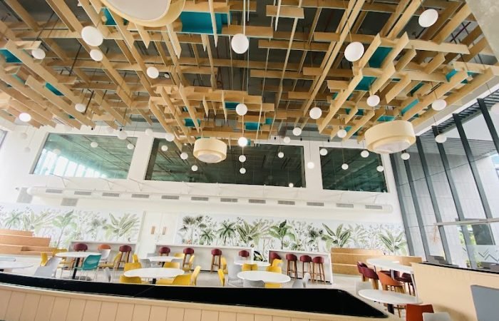 Sattva Knowledge Court - Gallery Photo 5