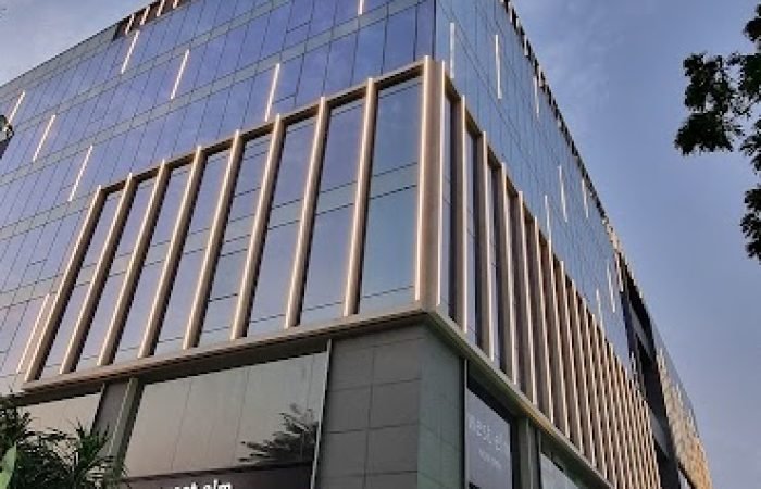 Sattva Signature Tower - Feature Photo