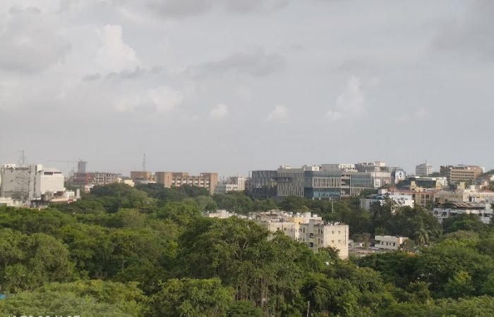 Sattva Signature Tower - Gallery Photo 3