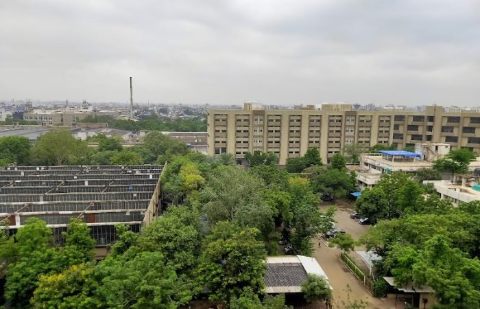 Saujanya 2&3 Apartments - Feature Photo