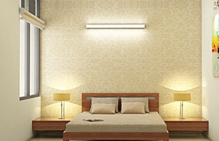 Saujanya 2&3 Apartments - Gallery Photo 2