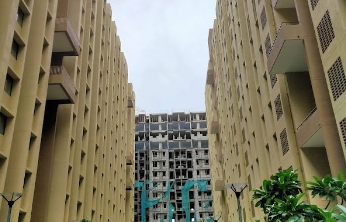Saujanya 2&3 Apartments - Gallery Photo 3
