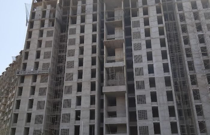Saujanya 2&3 Apartments - Gallery Photo 4