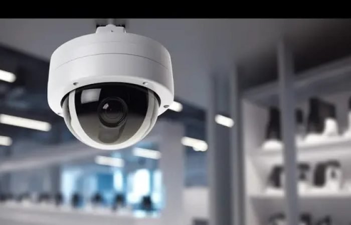 Saumyaa Automation : CCTV Camera , Biometric Attendance Machine dealer in Vadodara - Feature Photo