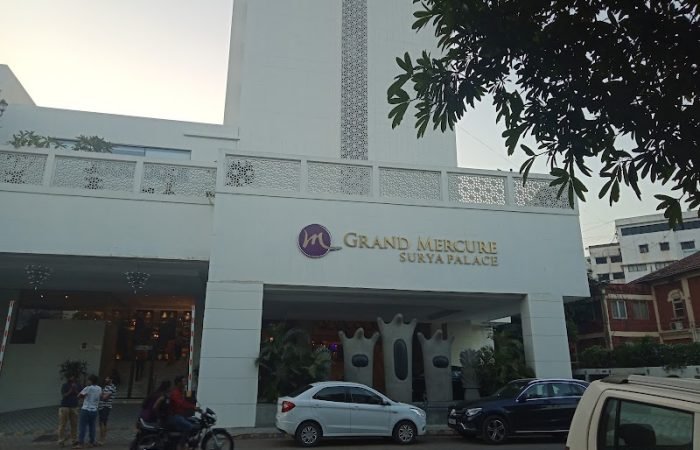 Saurabh Clinic - Feature Photo