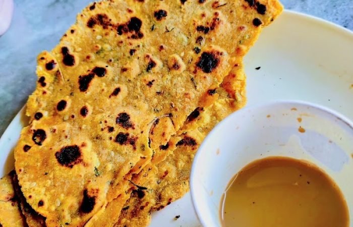 Saurashtra Restaurant - Feature Photo