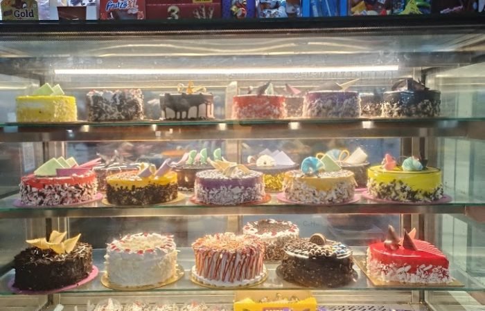 Sem Cake Shop - Feature Photo