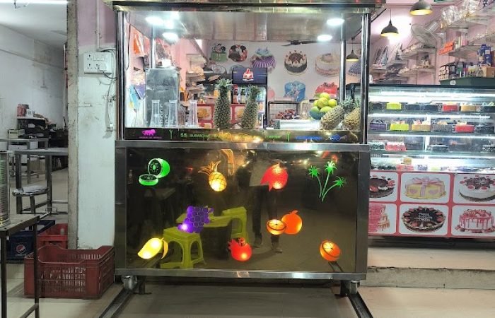 Sem Cake Shop - Feature Photo