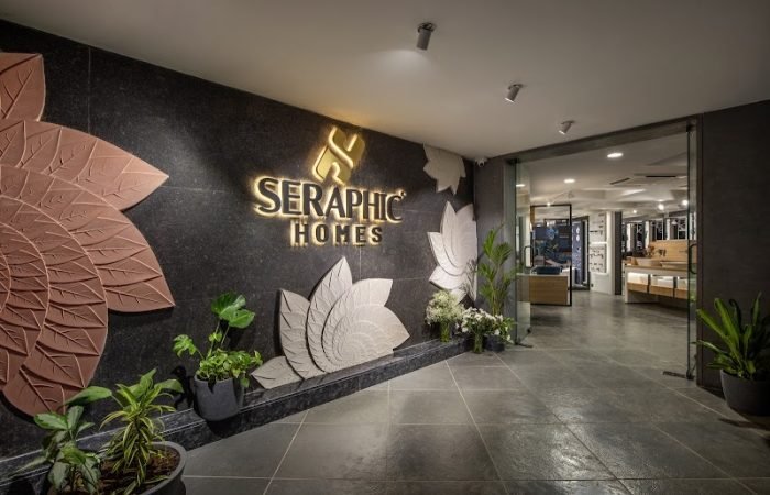 Seraphic Homes - Vadodara - Feature Photo
