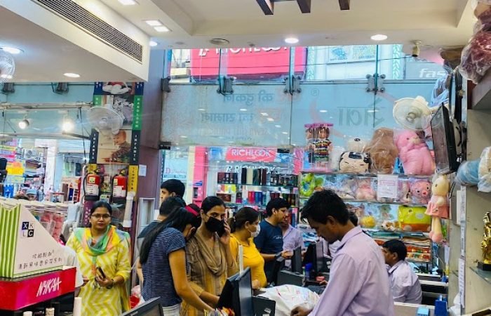 Sewa Gift Palace Pvt. Ltd. - Gallery Photo 2