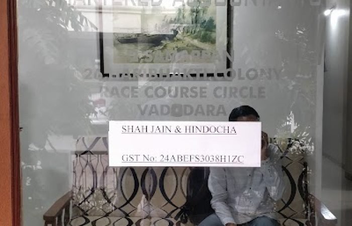Shah Sanghvi & Company - Feature Photo