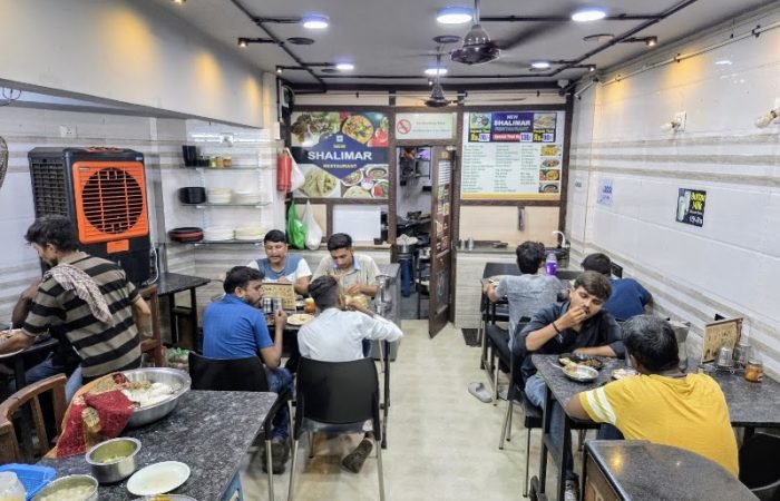 Shalimar Restaurant - Feature Photo