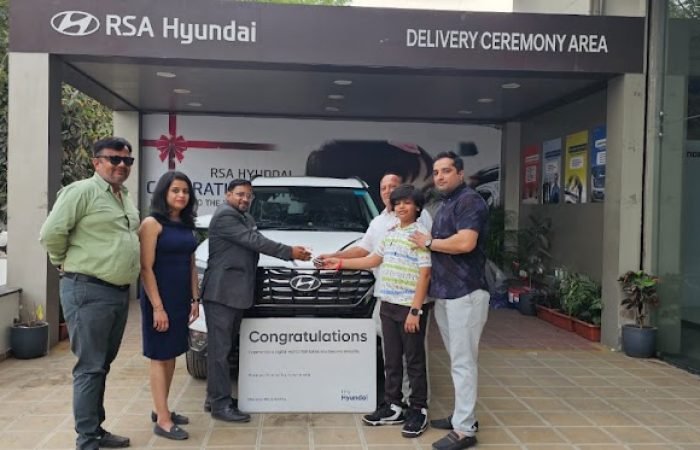 Sharnam Autobiz - Feature Photo
