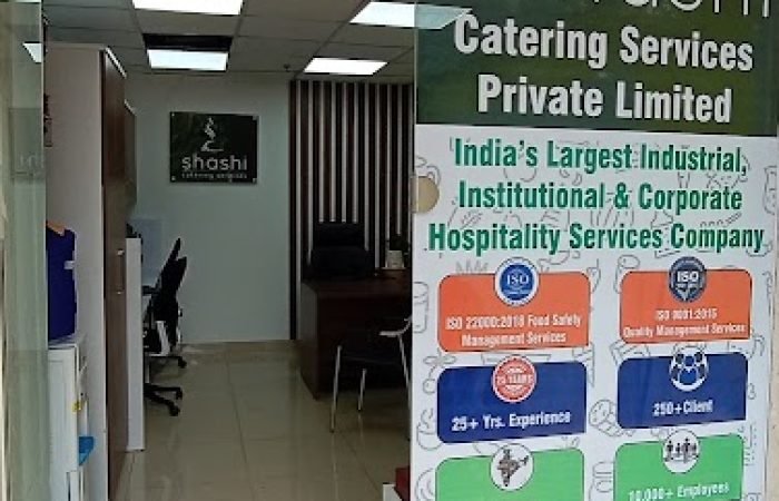 Shashi Catering Services Private Limited - Feature Photo