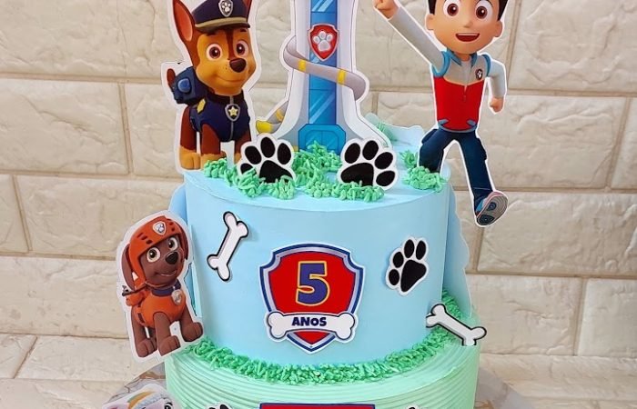 Shavi Cakes - Feature Photo