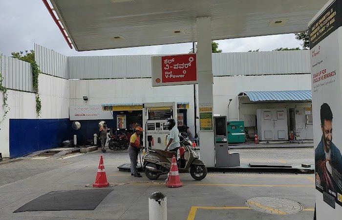 Shell - Gallery Photo 5