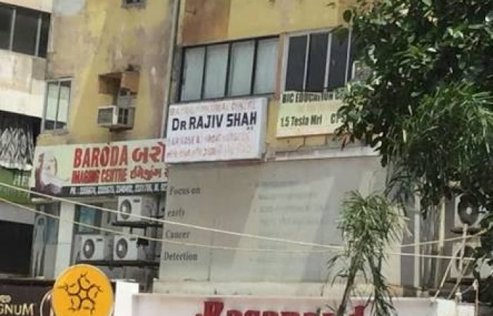 "Shital Apartment " - Feature Photo