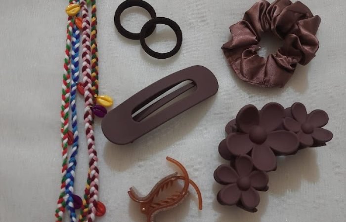 Shiv Imitations & Hair Accessories - Feature Photo