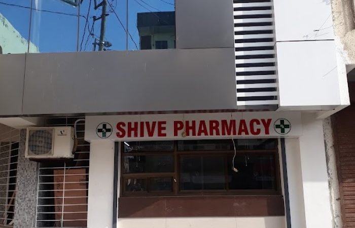 Shiv Pharmacy - Feature Photo