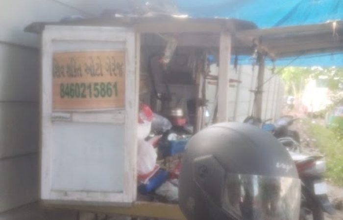 Shiv Shakti Auto Garage - Feature Photo