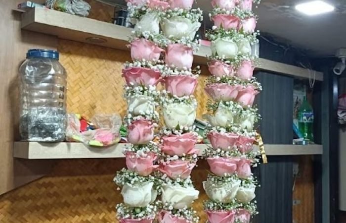 Shiv flowers - Feature Photo