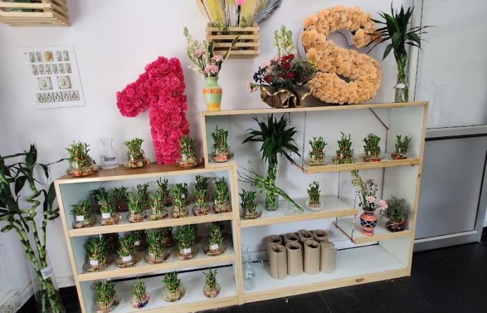 Shivam Florists - Feature Photo