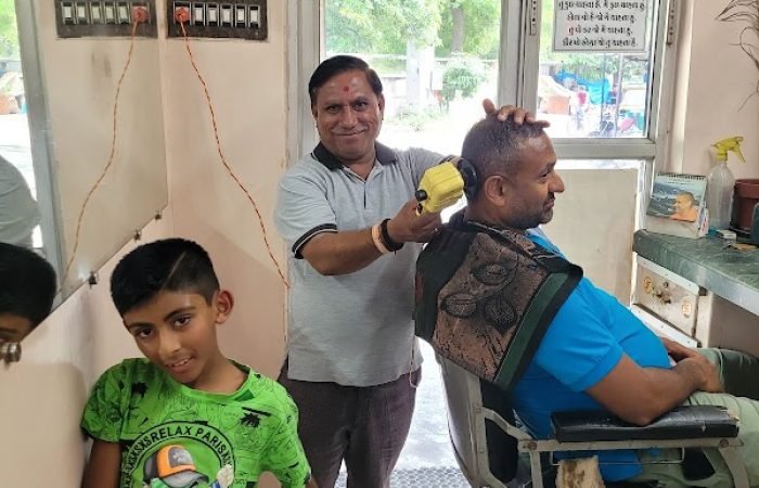Shivam Hair Art - Feature Photo