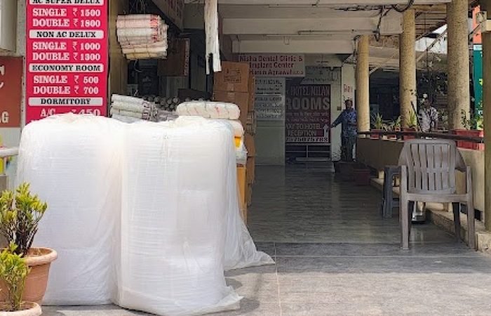 Shivam Plastic - Feature Photo