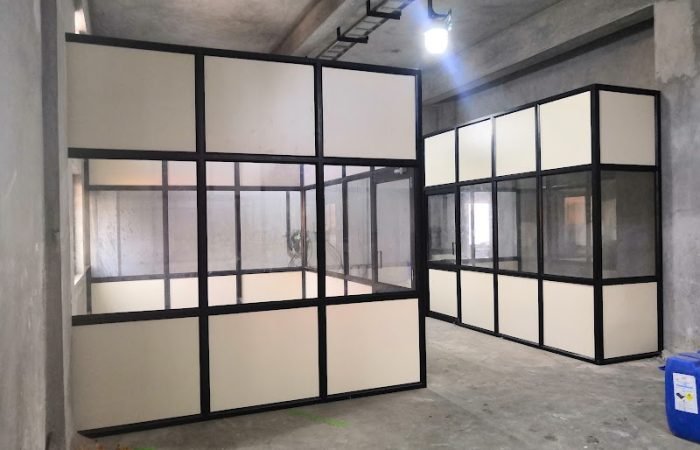 Shree Chamunda Aluminium - Feature Photo