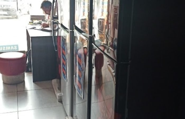 Shree Charbhuja Sales - Electronics & Home Appliances - Feature Photo