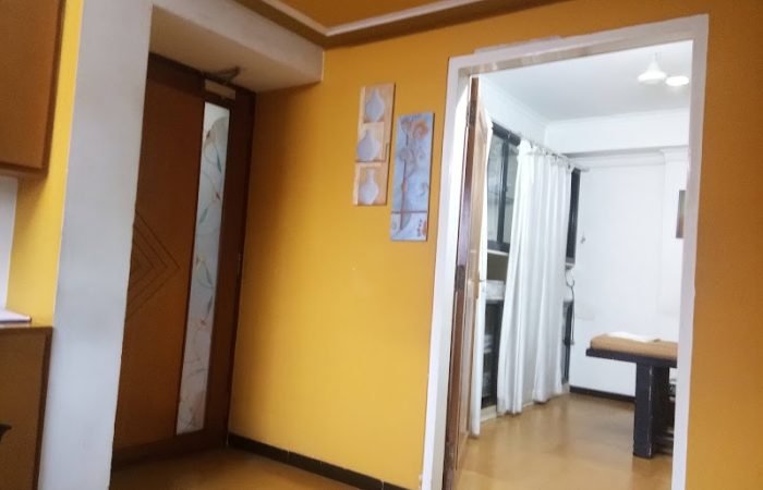 Shree Chimanbhai Patel Orthopaedic Hospital - Feature Photo