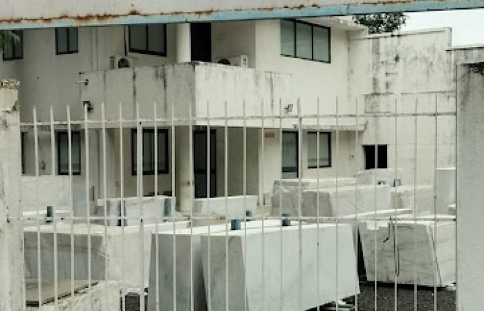 Shree Dinesh Tiles Factory - Feature Photo