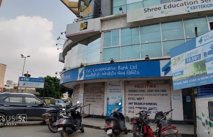 Shree Education Services - Feature Photo