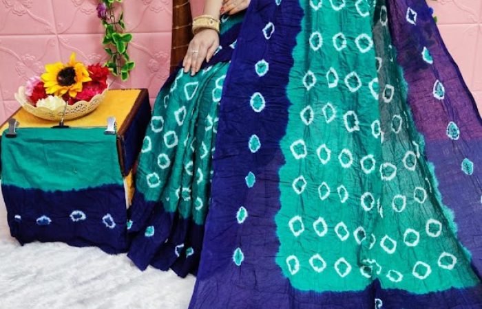 Shree Ganesh Sadi Sell - Feature Photo