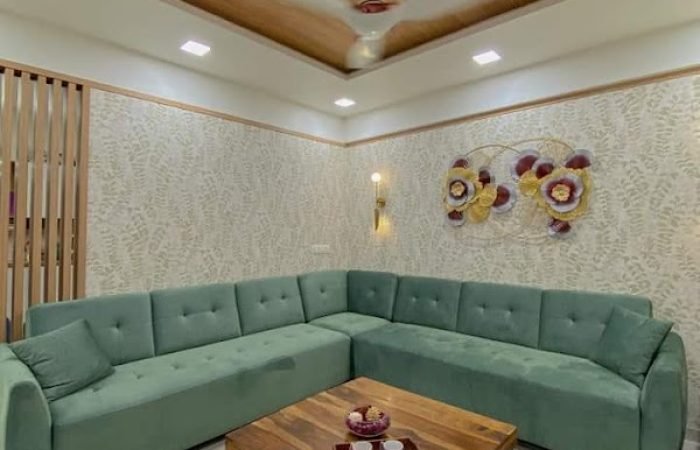 Shree Hari Krupa Lining Center Vijendra Bhai - Feature Photo