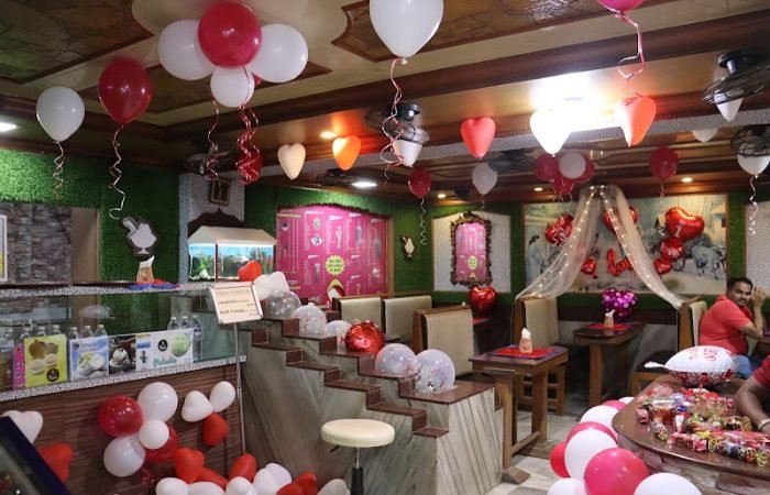 Shree Janta Ice Cream And Juice Parlour - Feature Photo