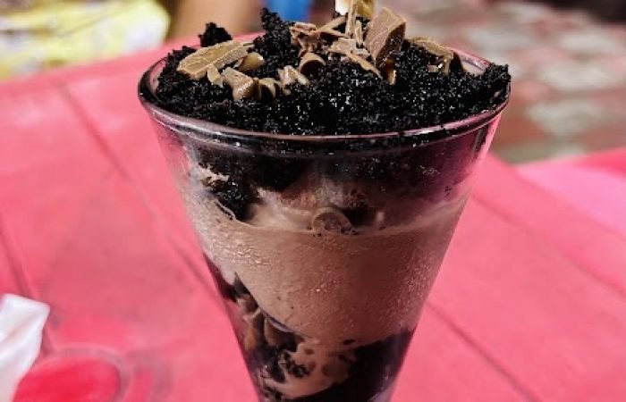 Shree Janta Ice Cream and Juice Center - Feature Photo