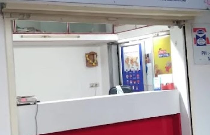 Shree Maruti Courier Service - Sayajiganj - Feature Photo