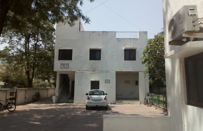 Shree Parsi Panchayat Vadodara - Feature Photo