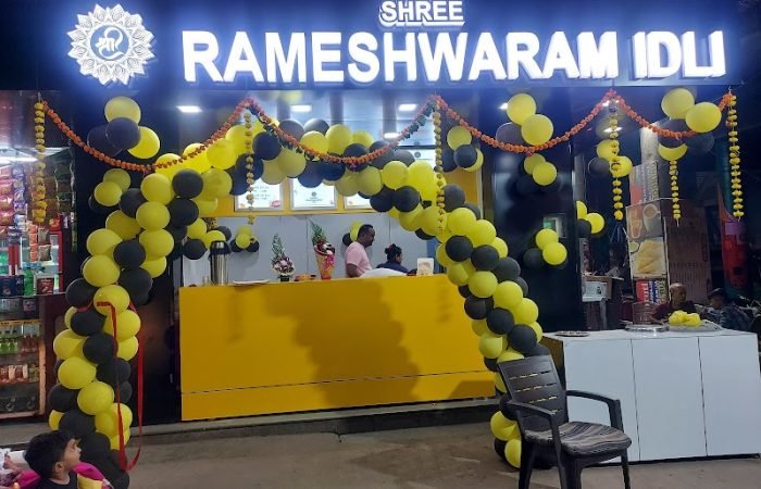 Shree Rameshwaram Idli - Feature Photo