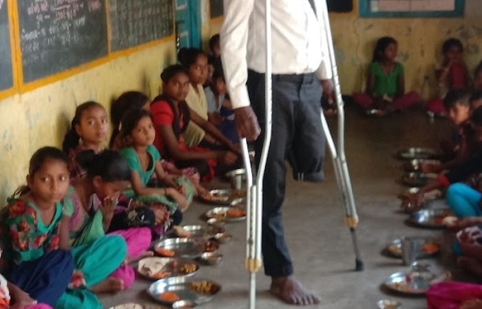 Shree Satya Om Seva Trust - Feature Photo