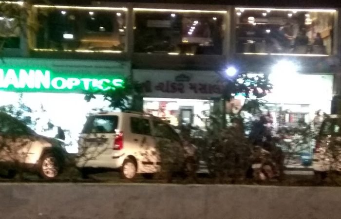 Shree Shankar Masala - Spice Shop in Vadodara - Feature Photo