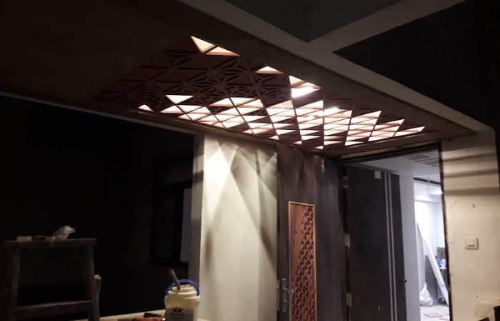 Shree Wood Works - Feature Photo