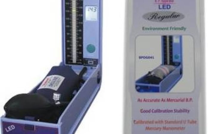 Shreeji Meditech - Feature Photo