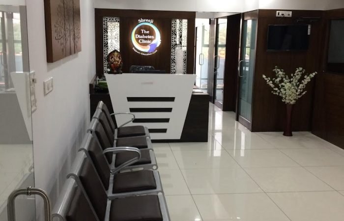 Shreeji The Diabetes Clinic - Feature Photo