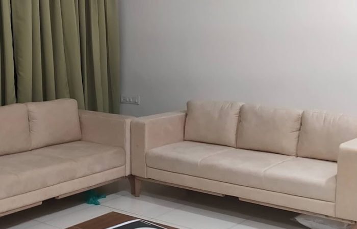 Shri Hari Krupa Lining Centre - Feature Photo