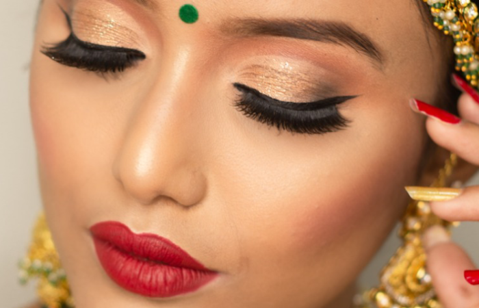 Shri Shringar Beauty Salon - Feature Photo