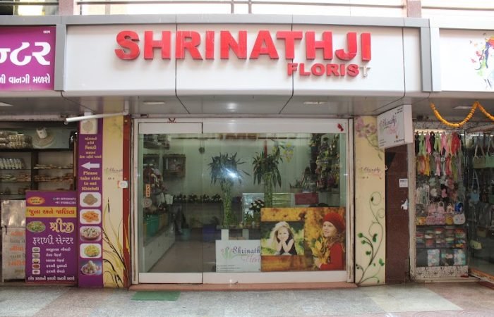 Shrinathji Florist - Top Flower Decoration, Flower Bouquet, Florist In Vadodara - Feature Photo