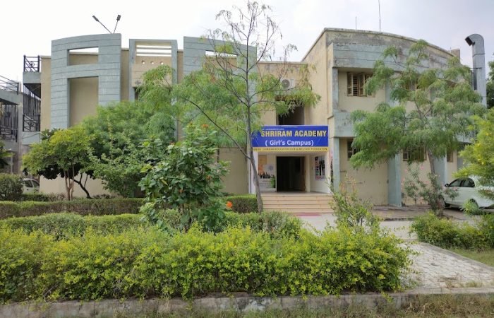 Shriram Education Hub & Welfare Foundation - Feature Photo